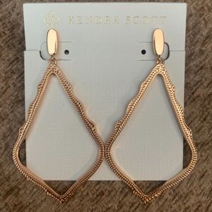New Kendra Scott Earrings